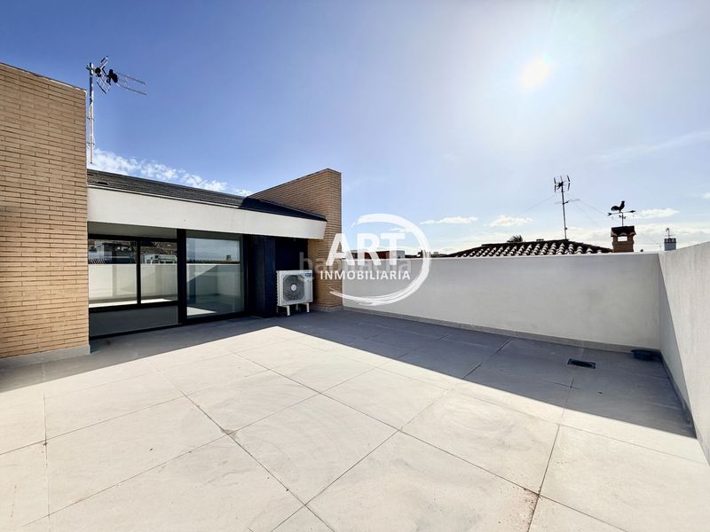 Foto 6e052694-c331-49f2-b125-7480b52a2ca9. Casa adossada amb calefacció piscina a Benissanó