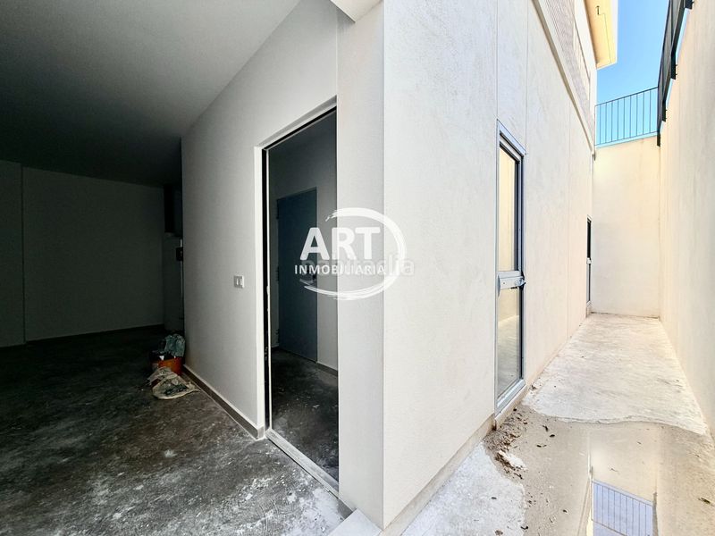 Foto 99509fe0-40aa-4c65-b9e3-8b1b9aae4bcb. Casa adossada amb calefacció piscina a Benissanó