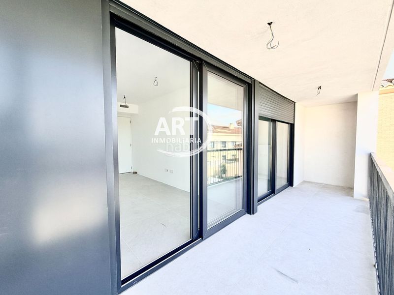 Foto ad80b657-7d27-4adc-a028-f4e262fb4358. Casa adossada amb calefacció piscina a Benissanó