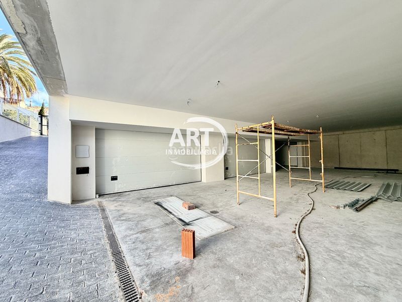 Foto b7a1bb87-41de-4ab2-8dc0-0e4701fc58a1. Casa adossada amb calefacció piscina a Benissanó