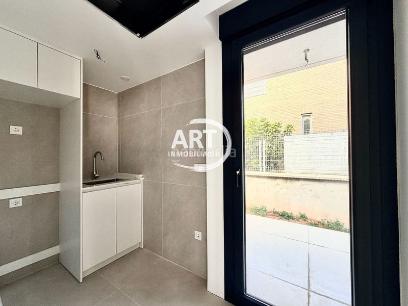 Foto d994ae8a-7802-4952-be4b-6337b6abb710. Casa adossada amb calefacció piscina a Benissanó