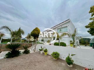 Haus  Tórtola. Chalet en venta en torre en conill  cumbres de san antonio, béte