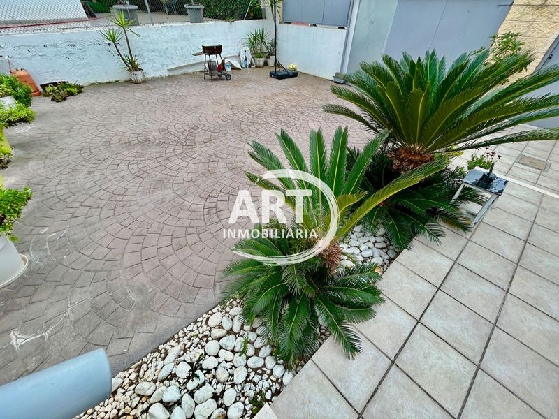 Foto 7adf357c-2e93-4ff4-bbf5-7ab0da6f53b1. Casa amb calefacció piscina a Torre en Conill-Cumbres de San Antonio Bétera