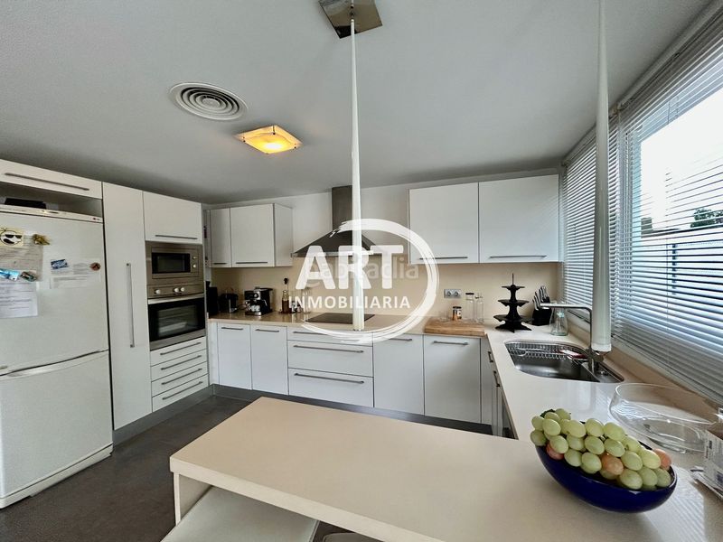 Foto ef86696d-0874-4774-8611-ba24dfc440f2. Casa amb calefacció piscina a Torre en Conill-Cumbres de San Antonio Bétera