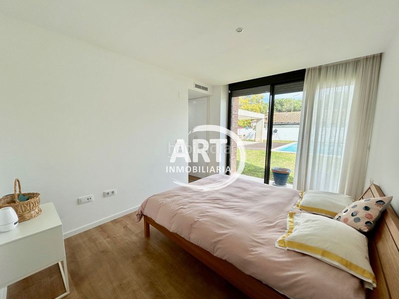 Foto 1dca8b84-e70a-454b-bc70-e2326bb689d8. Casa amb calefacció piscina a El Carme-Sant Agustí-Bonavista Eliana (l´)