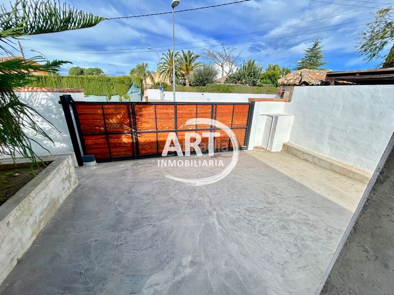 Foto a16ba2a5-8888-44f7-a9dd-6fefd6721f25. Casa amb calefacció piscina a El Carme-Sant Agustí-Bonavista Eliana (l´)