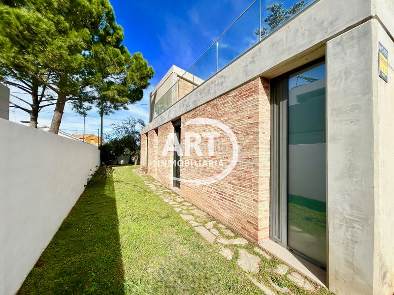 Foto b8c7f770-f6d7-44ee-b89f-92cfbd5f498e. Casa amb calefacció piscina a El Carme-Sant Agustí-Bonavista Eliana (l´)
