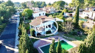 Maison  Doctor moliner. Propiedad en venta en montepilar, la eliana