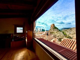 Masia a Olleria 41. Propiedad en alcalá de la selva