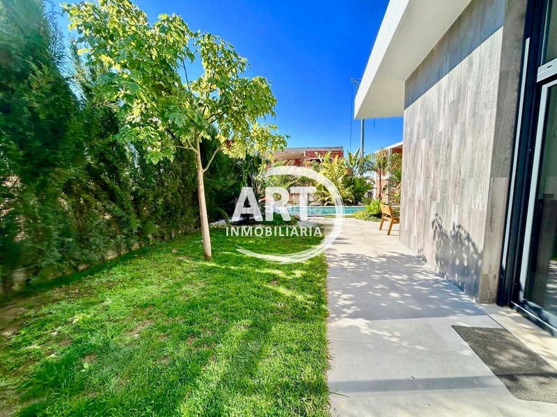 Foto 06b5173a-57aa-48d7-adae-80d941684691. Casa amb calefacció aparcament piscina a Torre en Conill-Cumbres de San Antonio Bétera