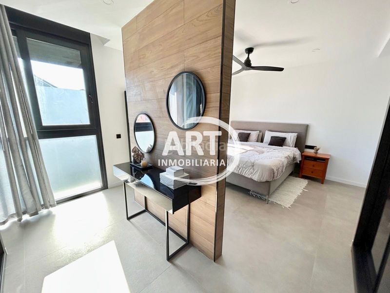 Foto 90f043d8-4619-43e3-859a-ec22c5e9346e. Casa amb calefacció aparcament piscina a Torre en Conill-Cumbres de San Antonio Bétera