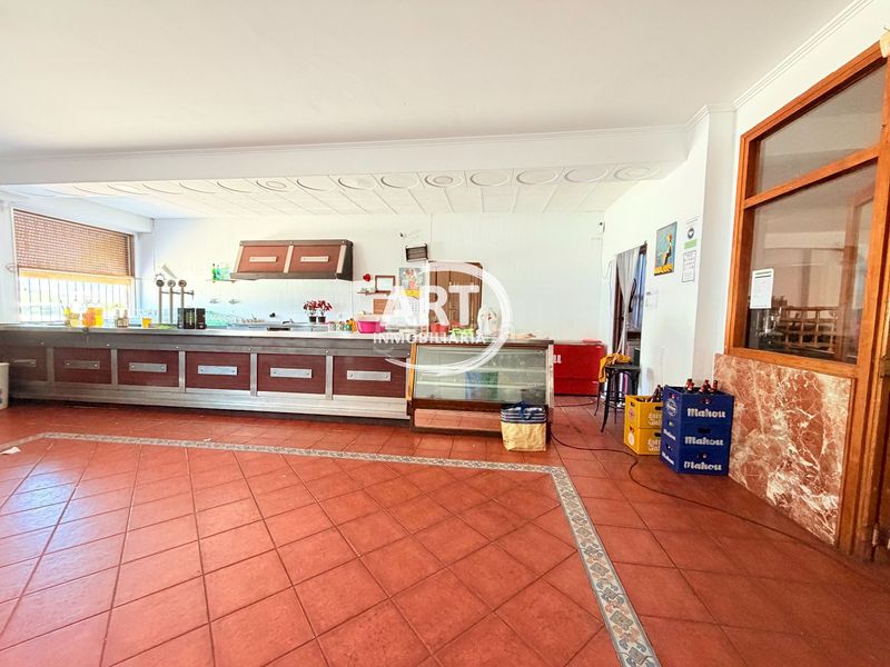 Foto ce0e0344-901c-474c-a602-50f24e9860e7. Local comercial a Benissanó