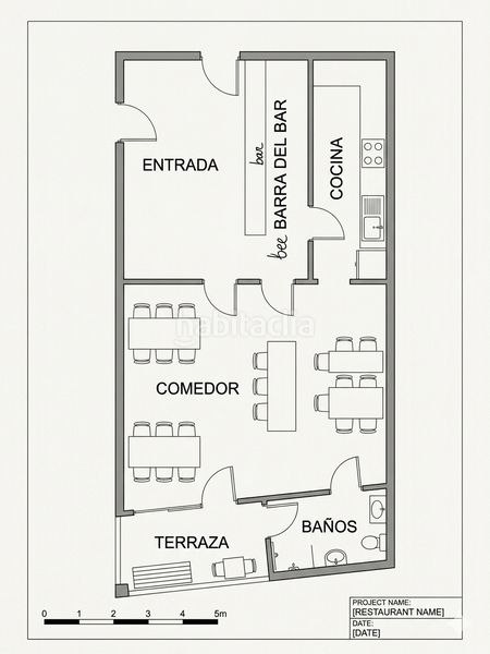 Foto fdddf568-9668-4cf6-997b-6b8ec1125f5a. Local comercial a Benissanó