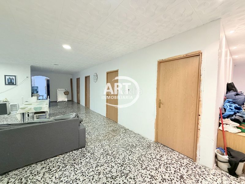 Foto bfbca750-d92d-4b10-abad-ac521c82bea3. Pis a Benissanó