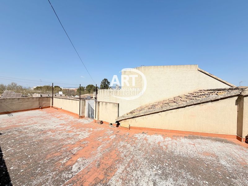 Foto 99d802eb-c1fd-4611-8bab-614d4935de06. Masia amb calefacció aparcament a Centro Bétera