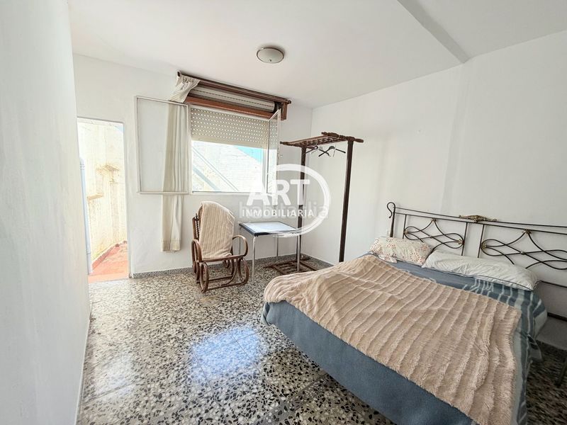 Foto c7e76a3a-f47a-42e7-a8e2-a222b0b0a386. Masia amb calefacció aparcament a Centro Bétera