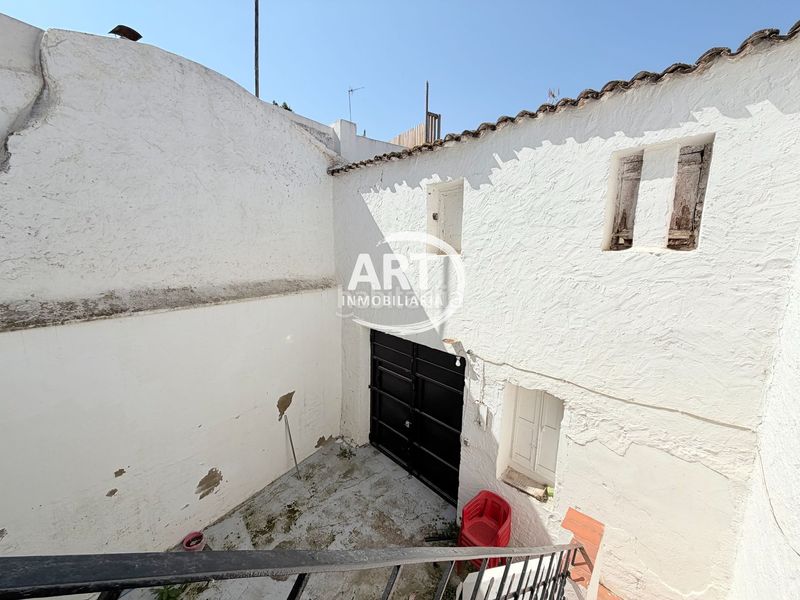 Foto ec9c0786-45c3-4165-bddf-e2e737cbff8e. Masia amb calefacció aparcament a Centro Bétera