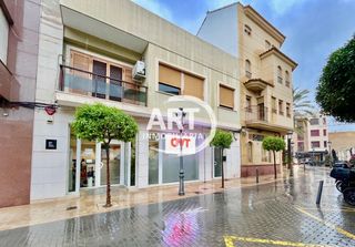 Local Comercial a País Valenciá