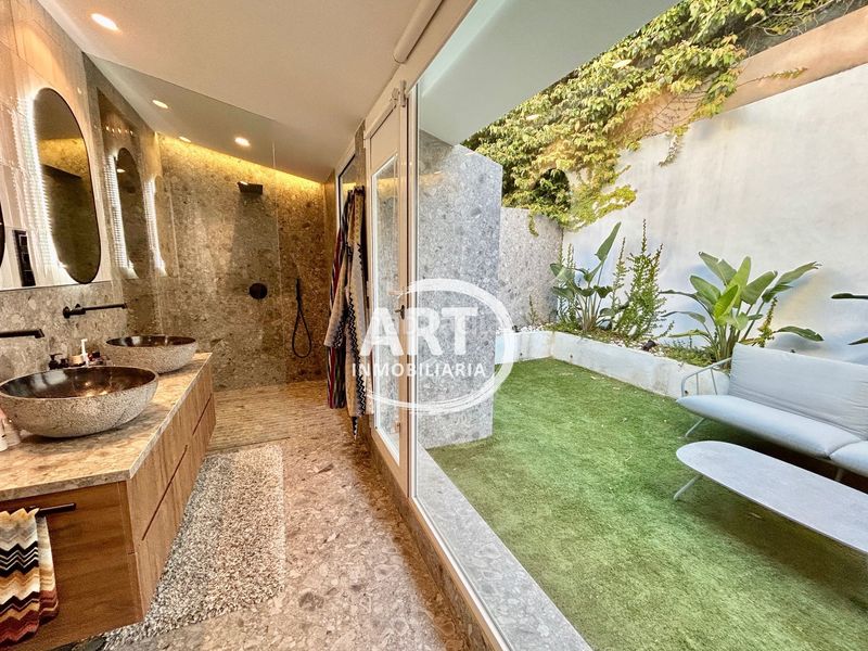 Foto 13dc735b-79dd-4955-93ce-7576d50535be. Casa amb calefacció aparcament piscina a La Conarda-Montesano Bétera