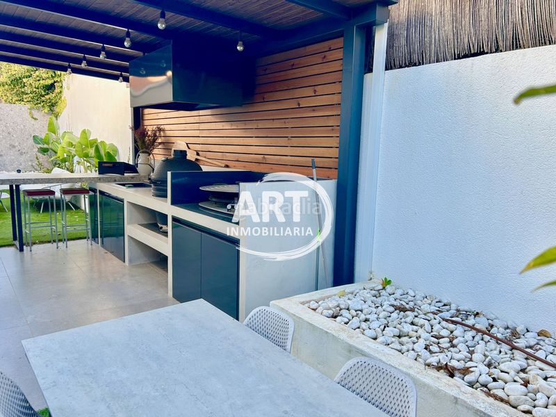 Foto 150acb87-0081-43d8-a485-587f8117bbac. Casa amb calefacció aparcament piscina a La Conarda-Montesano Bétera