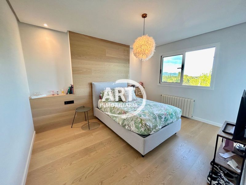 Foto 7c4e7471-ed8a-421a-a607-028786940e7a. Casa amb calefacció aparcament piscina a La Conarda-Montesano Bétera