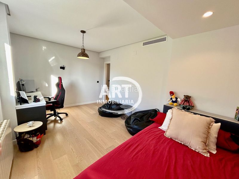 Foto a579b6b0-1bc5-4253-b7c7-32d14e0d42cb. Casa amb calefacció aparcament piscina a La Conarda-Montesano Bétera