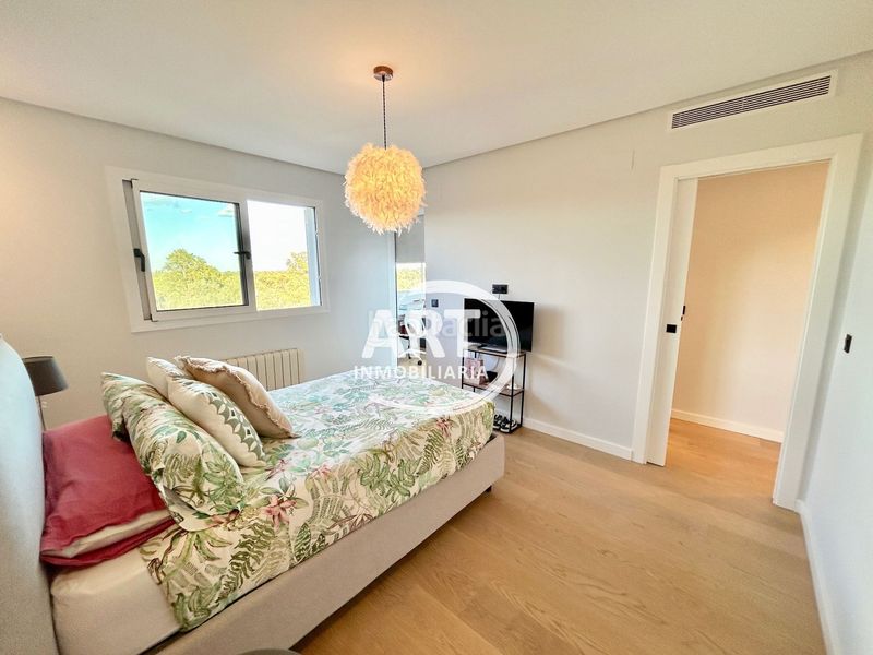 Foto ce80d6bf-8b85-4285-bbff-2bfc5d005ba5. Casa amb calefacció aparcament piscina a La Conarda-Montesano Bétera