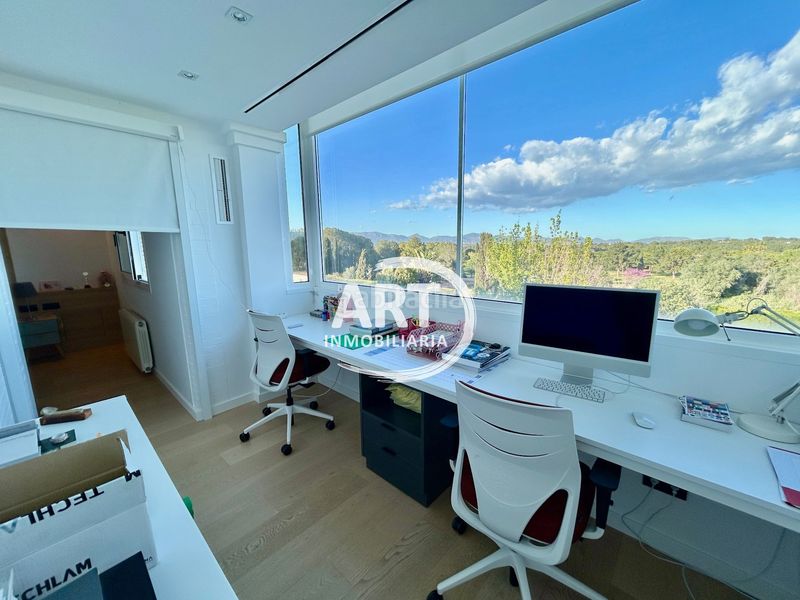 Foto e2cef20c-4d22-464b-be9e-5950c88b8022. Casa amb calefacció aparcament piscina a La Conarda-Montesano Bétera