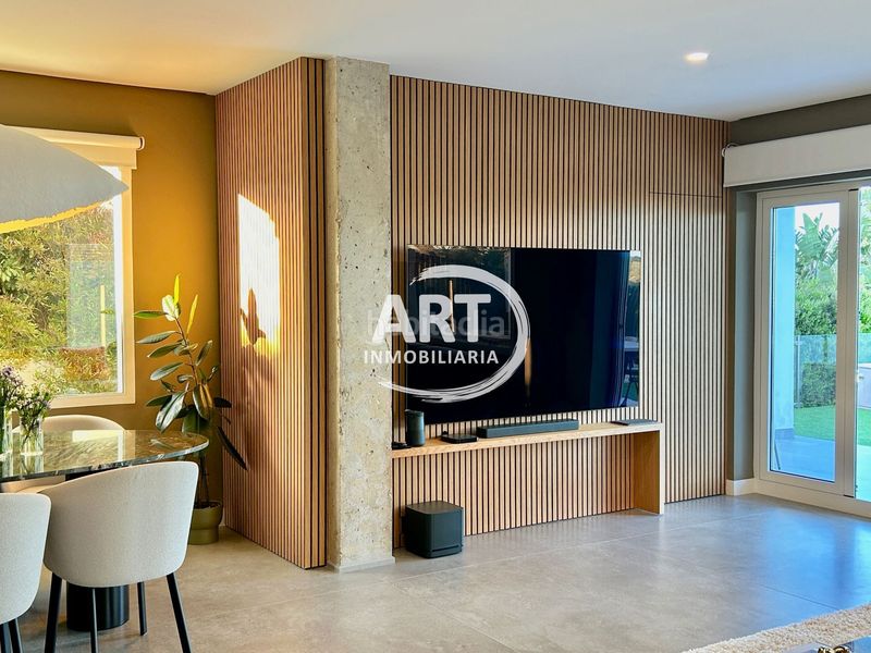 Foto fda6d5b2-5560-492f-8e31-913bae270956. Casa amb calefacció aparcament piscina a La Conarda-Montesano Bétera