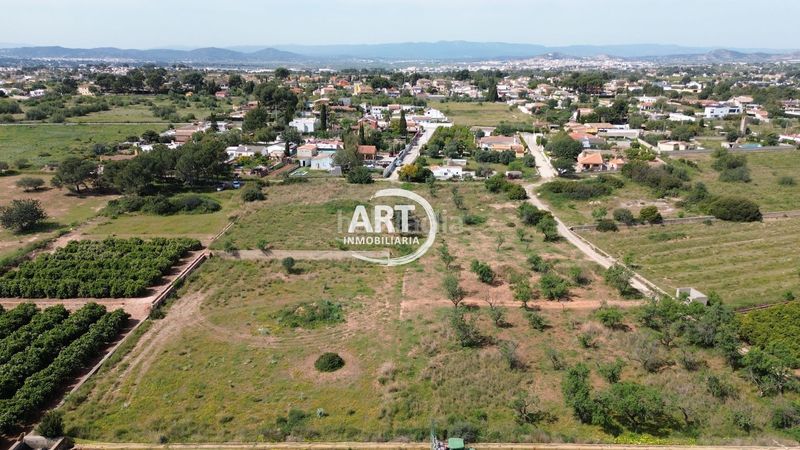 Foto 2e3ebfa8-a1f7-4630-bbf1-b7b276ae4f44. Terreny residencial a La Conarda-Montesano Bétera