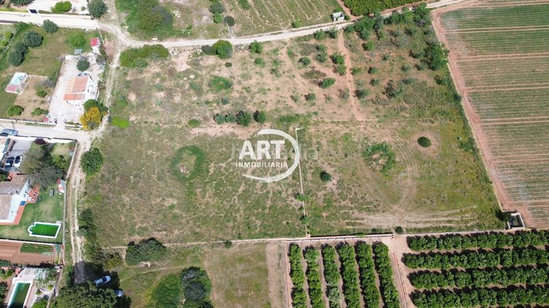 Foto d24a6774-3a89-42fe-abb0-8ab3a0d5f568. Terreny residencial a La Conarda-Montesano Bétera