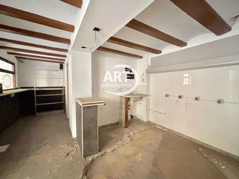 Foto 04fda830-3bfb-4675-81b0-b51c965d2017. Local comercial a La Xerea Valencia