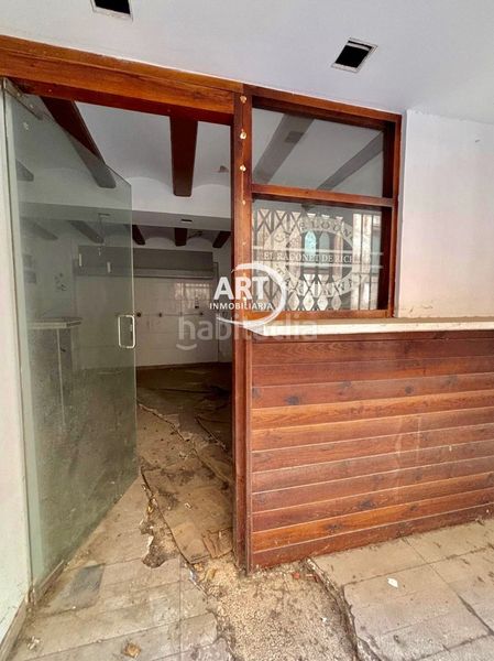 Foto 08eda457-c83d-424b-9b6e-f8ce871159c6. Local comercial a La Xerea Valencia