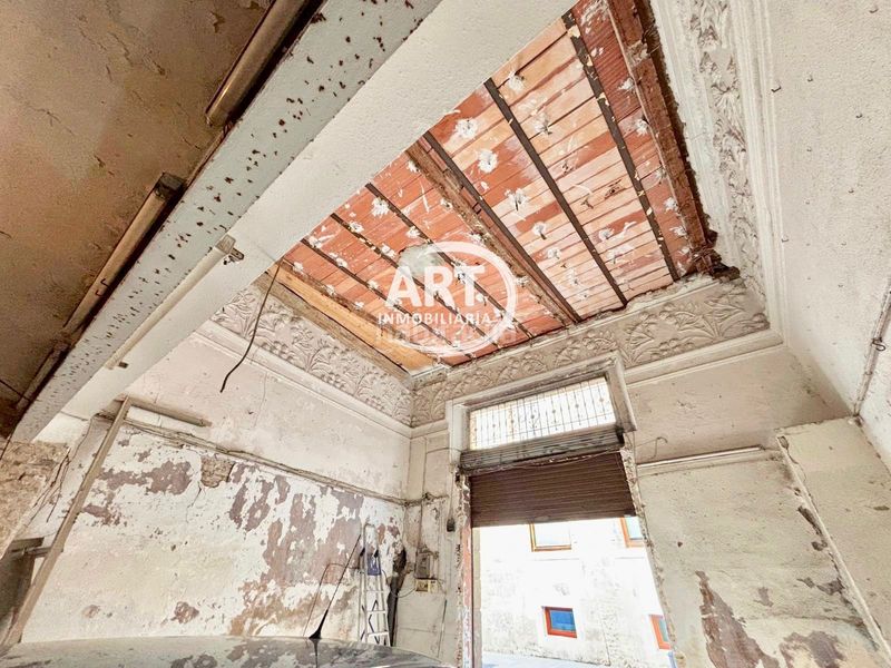 Foto 11ce67b3-10ca-4c18-b2a7-8f7d279cb9e8. Local comercial a La Xerea Valencia