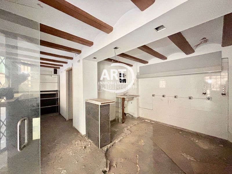 Foto 198d4d9d-94db-4cc6-ad38-03992c5c44f4. Local comercial a La Xerea Valencia