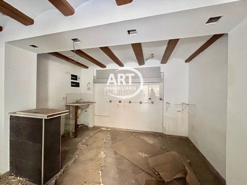Foto 1caeacb7-3099-4bab-b062-e888c2b94e09. Local comercial a La Xerea Valencia