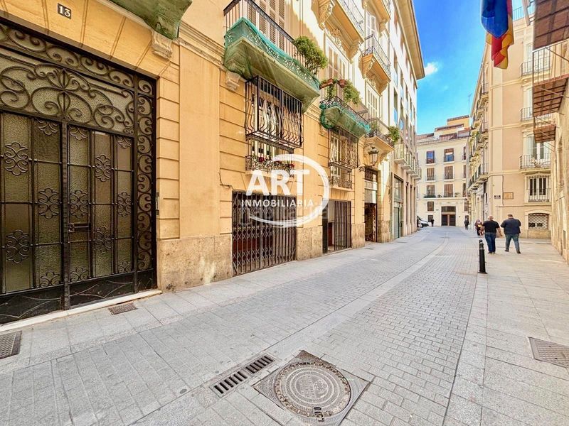Foto 4c9cfda4-e6a8-42e4-8963-708fe7c0ec26. Local comercial a La Xerea Valencia