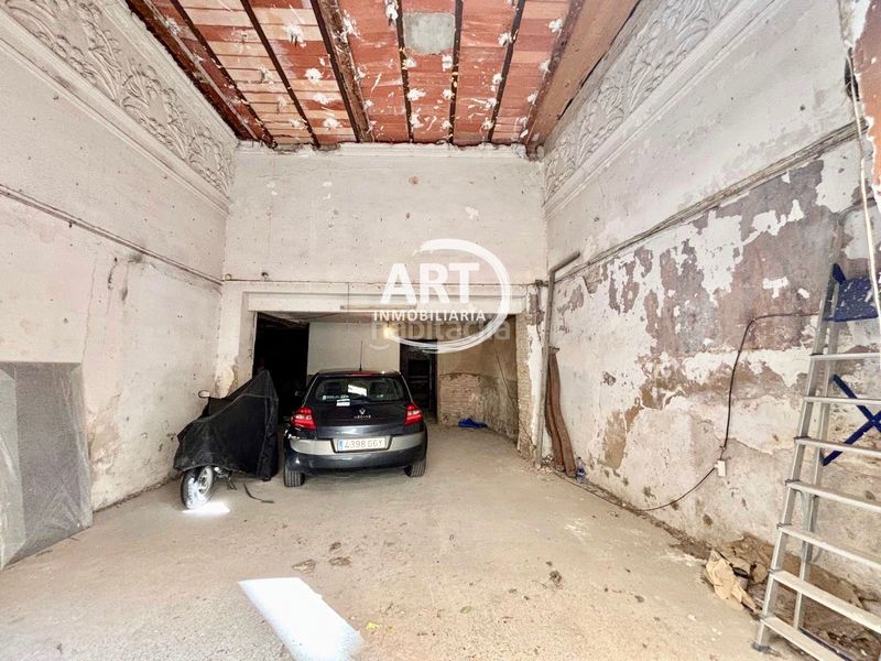Foto 72cb8673-e363-4cbb-a70c-e2f2ac2fa46a. Local comercial a La Xerea Valencia