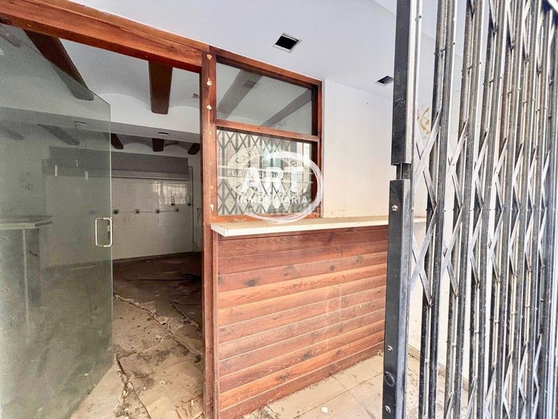 Foto 80fa3b1a-70ba-43ab-b261-f11ea9530003. Local comercial a La Xerea Valencia