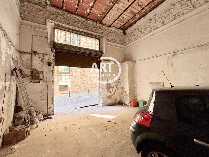 Foto 9f3cc350-76de-4e82-a578-873b24add86b. Local comercial a La Xerea Valencia