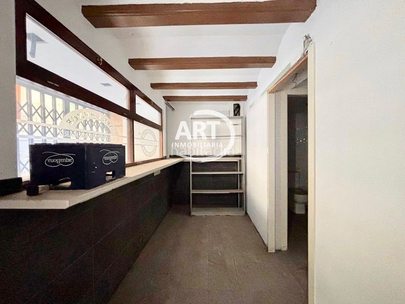 Foto bf1391d5-5d18-4c4d-91ac-ea5a8a94e6ff. Local comercial a La Xerea Valencia