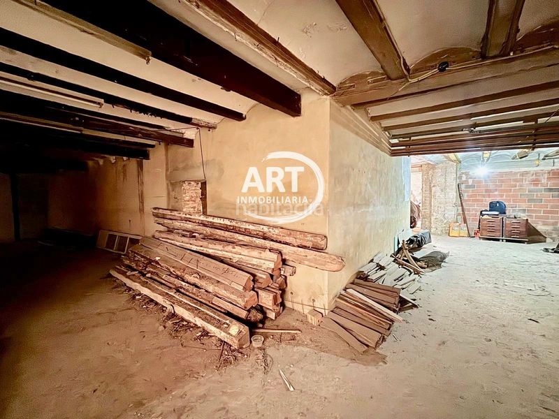 Foto ce9db225-903f-4411-9a05-177b594d99c9. Local comercial a La Xerea Valencia