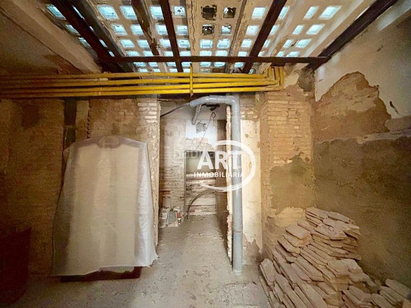 Foto d2b0c3d3-f868-42e0-af95-95fa2f23b817. Local comercial a La Xerea Valencia