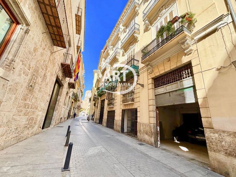Foto d4004dd2-3745-48b8-8a39-cc6ef2394d0e. Local comercial a La Xerea Valencia
