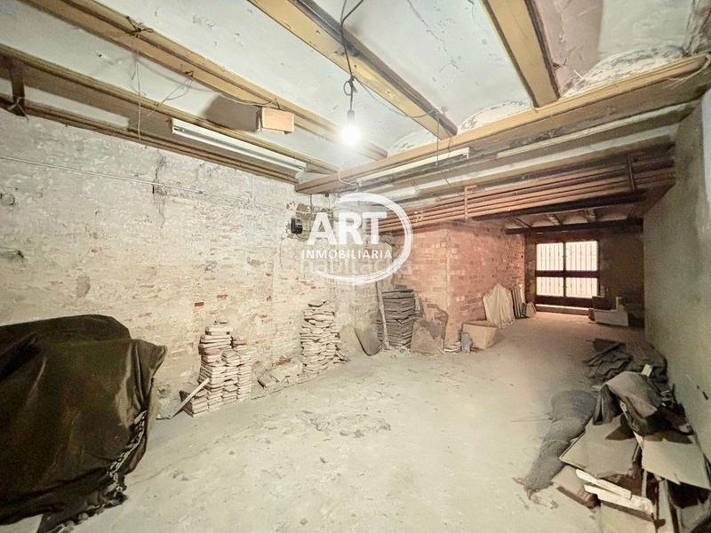 Foto d9600c9e-c512-43c5-b599-e919cee26648. Local comercial a La Xerea Valencia
