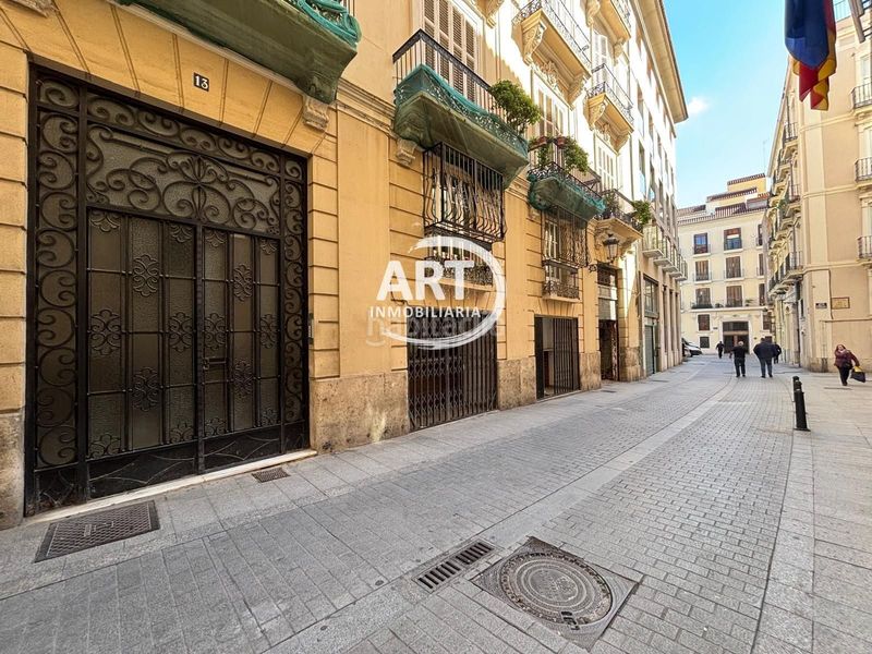 Foto e2585671-50a1-4d08-8ad5-e3163a17228e. Local comercial a La Xerea Valencia