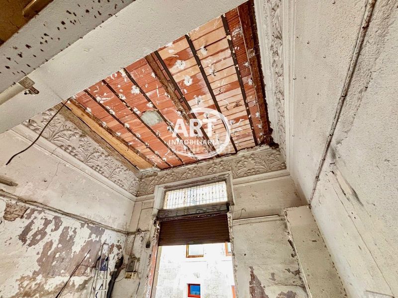 Foto f55bd571-3bed-4823-aad9-aeaa5be0d103. Local comercial a La Xerea Valencia