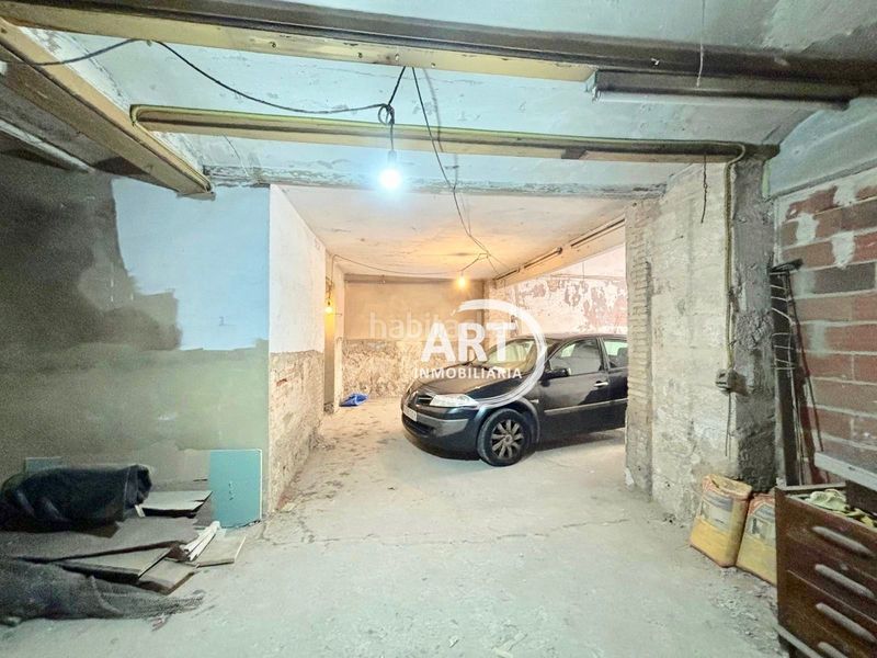 Foto f8ddfb55-3b32-4fd0-94d8-516f97c9e363. Local comercial a La Xerea Valencia