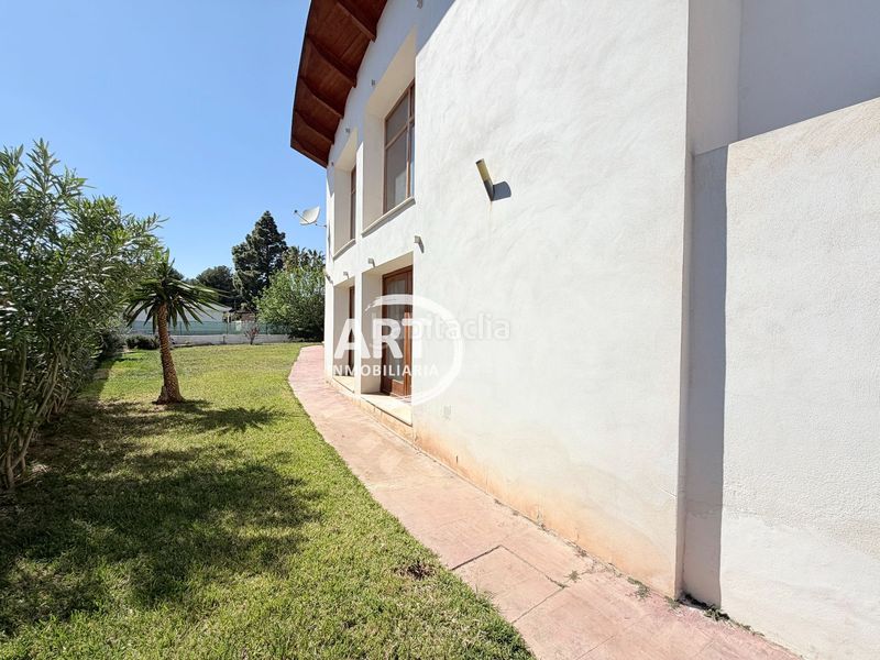 Foto 8e03f269-1985-466b-b34e-340ea716e7a3. Casa amb calefacció piscina a Serra