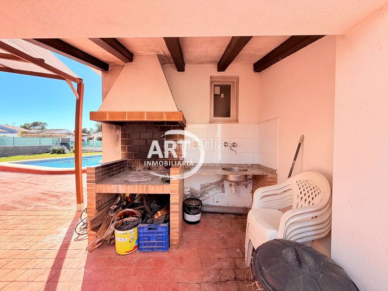 Foto c576500b-8752-4fc6-9f57-bdf6b556ebca. Casa amb calefacció piscina a Serra